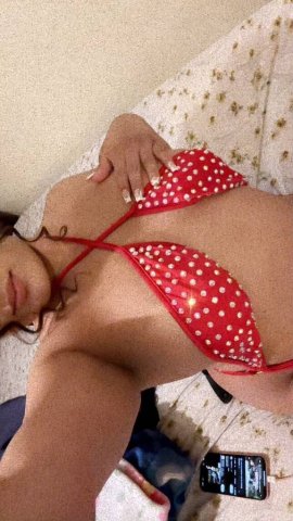 Sexy Wet Latina 🥵💦 Cum See Me 😙 - 21 - 1