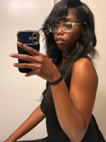 ❣👑💃🏾Sensual & Enchanting Beauty💋🫦👸🏾 - 25 - 1