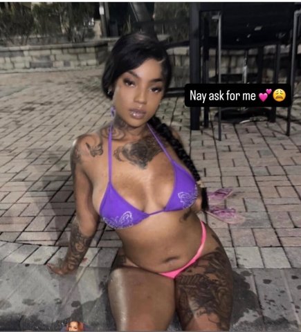 we da best in da city 👅 incall and outcall👀💕 wanna have some fun come see abt this throat daddy! 👅 2 girl also available! - 21 - 1