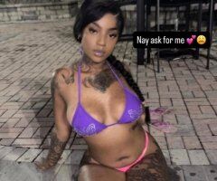Savannah escorts - we da best in da city 👅 incall and outcall👀💕 wanna have some fun come see abt this throat daddy! 👅 2 girl also available! - 21