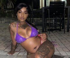 we da best in da city 👅 incall and outcall👀💕 wanna have some fun come see abt this throat daddy! 👅 2 girl also available! - 21 - Image 5