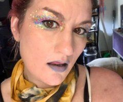 Undeniably Beautiful Alt Chick is also An Undeniable Artist of Fellatio, Want to Feel Her Magic Tongue - 36 - Image 5
