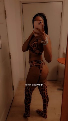 chocolate goddess, at your service , NO DEPOSIT NECESSARY - 28 - 1