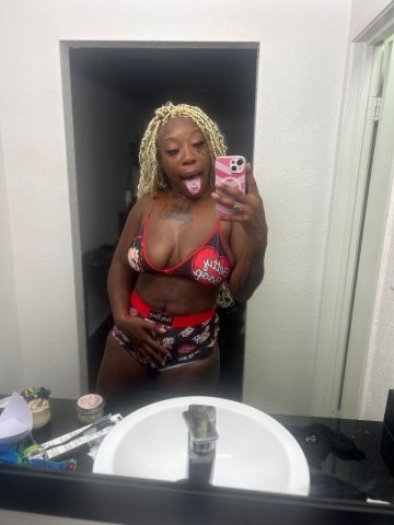 Little Ms. Touch-His-Mind 😛The One He Can’t Shake🤌🏾 Little Ms. Pull-You-In Without Trying💁🏾♀ Little Ms. Stay-On-Your-Mind 🥰 - 27 - 1
