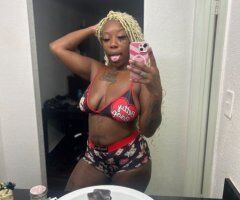 Little Ms. Touch-His-Mind 😛The One He Can’t Shake🤌🏾 Little Ms. Pull-You-In Without Trying💁🏾♀ Little Ms. Stay-On-Your-Mind 🥰 - 27 - Image 2
