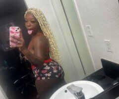 Little Ms. Touch-His-Mind 😛The One He Can’t Shake🤌🏾 Little Ms. Pull-You-In Without Trying💁🏾♀ Little Ms. Stay-On-Your-Mind 🥰 - 27 - Image 5