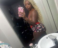 Little Ms. Touch-His-Mind 😛The One He Can’t Shake🤌🏾 Little Ms. Pull-You-In Without Trying💁🏾♀ Little Ms. Stay-On-Your-Mind 🥰 - 27 - Image 6