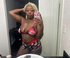 Little Ms. Touch-His-Mind 😛The One He Can’t Shake🤌🏾 Little Ms. Pull-You-In Without Trying💁🏾♀ Little Ms. Stay-On-Your-Mind 🥰 - 27 - Image 7