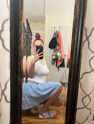 🤤 Italorican 🥴 Binky Yur Fav Throat Goat 🫰 - 29 - 1