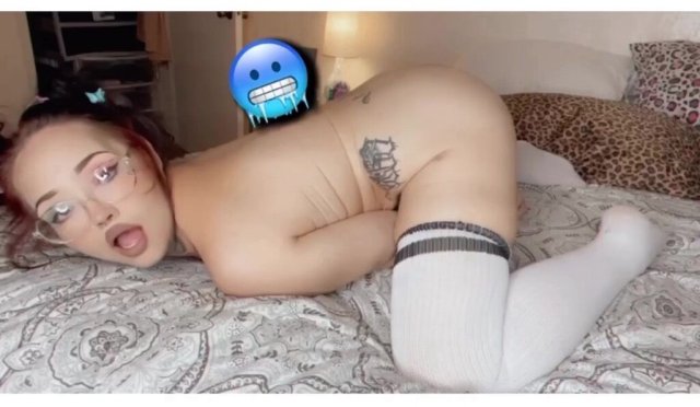 PiERCED PUSSY 💦 CUM SEE ME🤗 - 28 - 1