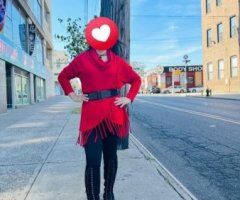 Queens escorts - hola mis amores estoy disonible - 30