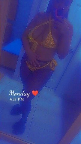 CALL ME 😘SEXY THICKNESS COME SNEAKY AWAY💦 NICE IN WET - 29 - 1