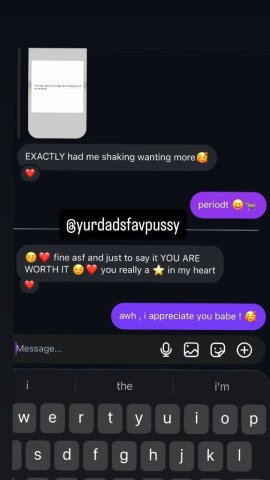 $100QV or $200 2 Nuts 🥳 Lets Cum Together Papi 🥜 - 23 - 1