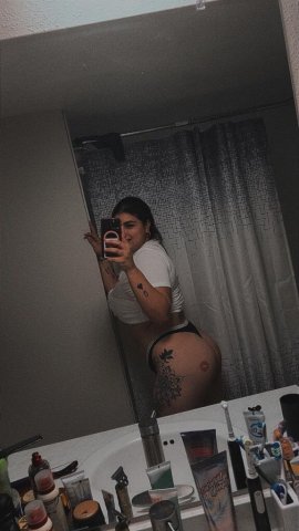 Chiquitica nalgona , apretadita , - 22 - 1