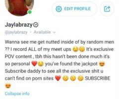 BREEDING SESSIONS NEED A NEW BABYDADDY ASAP 🤤😍😩 - 21 - Image 9
