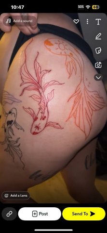 Come Enjoy The Wild Ride| INCALL ONLY | Must Video Verify to Meet - 32 - 1