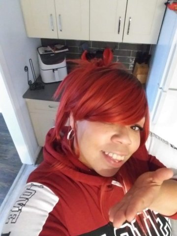 QV gumjob service $80*Gumjob** in Harvey *Incalls* available don't be scared I wont bite (no teeth😋) - 39 - 1