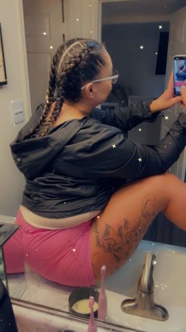 Big Booty Latina - 28 - 1