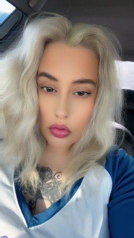 Texas Pro❤Platinum Blonde Hottie With A Smooth Tasty Body❤ - 29 - 1