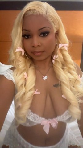 Blasian Barbie Available Now (Leaving Boston on Wednesday) - 24 - 1