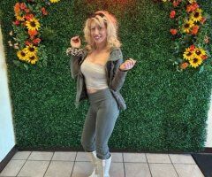 Toledo escorts - ready for YOU! - 34