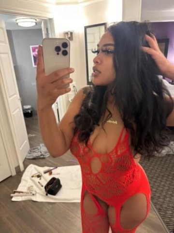 blasian bombshell - 21 - 1