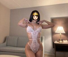 Miami escorts - “I’m shorty and thick” for body - 23