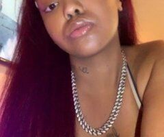 St. Louis escorts - REDD BONE SEXYY LETS FCK - 19