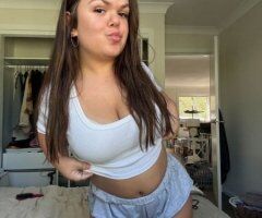 Facetime Fun.. Mid_dget_escort girl👅3 foot 11 inch cubby🦋 AVAILABLE 24hrs👙NEW Video Content sell... - 32 - Image 5
