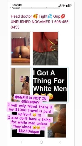 DONT HMU UNLESS U GOT $200-$300+ - 26 - 1