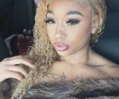 Blond Bombshell 👑💃🏽🤯let me blow 💣your mind 🤯💃🏽👑 - 21 - Image 2