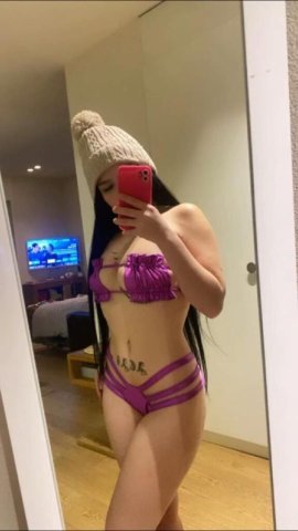 sexi latina dispuesta a complacerte sexo sin apuros - 21 - 1