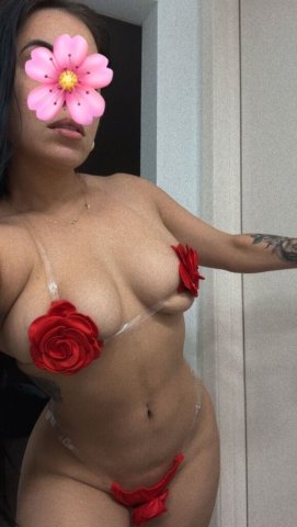 latina caliente 🍑con muchas ganas de complacerte - 22 - 1