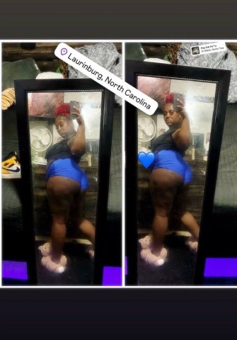 outcalls only laurinburg area - 25 - 1