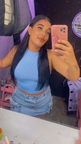 😍bbj latina real 100%😘 - 27 - 1