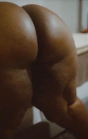 you aint NEVER seen no ass this big - 30 - 1