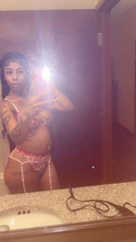 New Here 💦 Last Day Here - 19 - 1