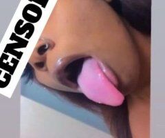 F🌹R🌹E🌹S🌹H 🌸🌸 Pink Tight wet kitty 😻 & Soft warm 🥰 Deep 😮‍💨 WateryThroat 😝💦 Ready to Service your every need 🌊🤪😻 - 23 - Image 7