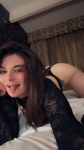 irish petite kinki brat wet & waiting for you!🥵🫦😜😘 - 25 - 1