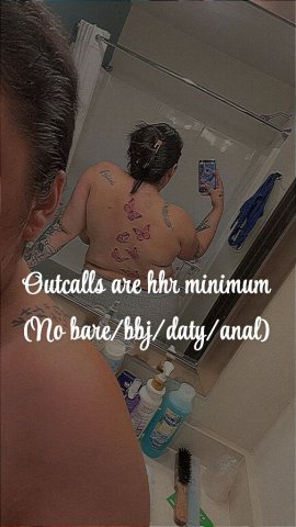 Greenville’s Thick Favorite 😘 BBW Outcalls - 28 - 1