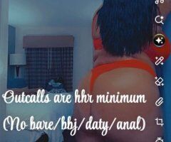 Greenville’s Thick Favorite 😘 BBW Outcalls - 28 - Image 5