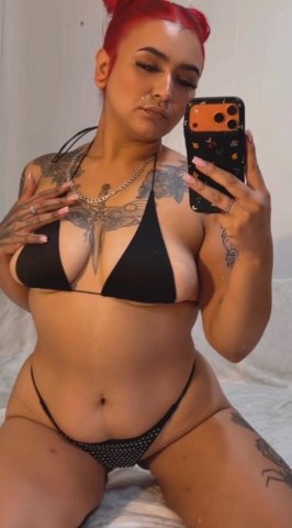 Sexy Red Headed Latina (RETIRING SOON) - 26 - 1