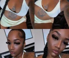 🌹🌹💕FACETIME💋SHOWS 💕Exotic🌸Let me Blow 👄YOUR MIND 💗 - 23 - Image 3