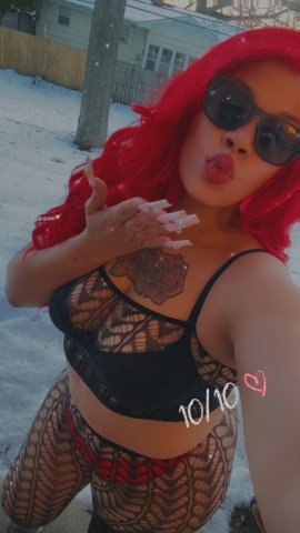 SPECIAL Has ended❤ 5 Star Chick ❤ Sexy & Thick - 35 - 1