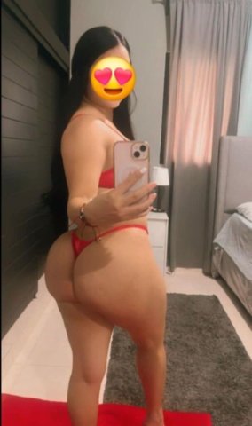 sexy latina available😍🔥😍 Write me now - 25 - 1
