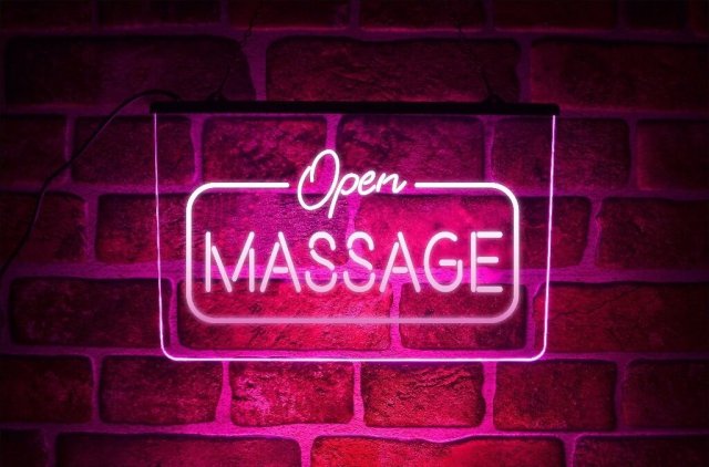 💚🍀🥜St.PATTY🍑 MaSSAGEz🥃🍀💚 - 99 - 1