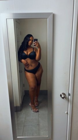 Thick Ebony Goddess! OUTCALLS - 27 - 1