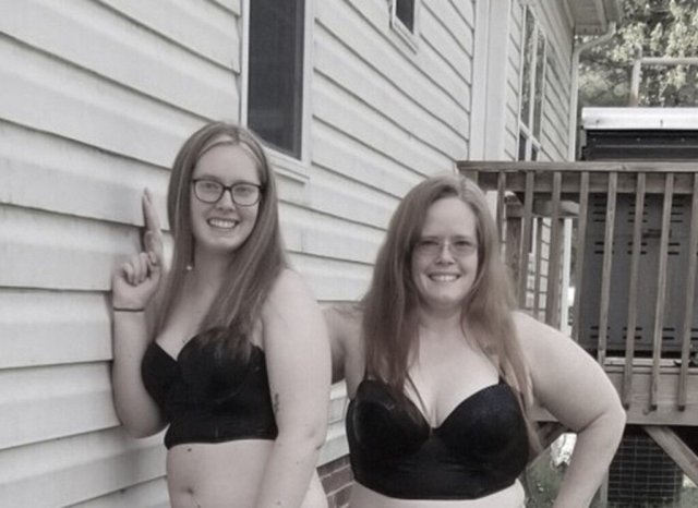 Mom & Daughter Together Fun (New Content available) - 49 - 1