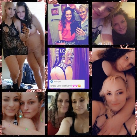 Girlfriend Xp / Lesbian Xp / Nuro Massages / DBBJ / CIM - 33 - 1