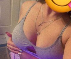 Modesto escorts - I'll be in this city for a few days☺ - 20